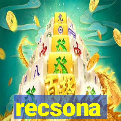 recsona