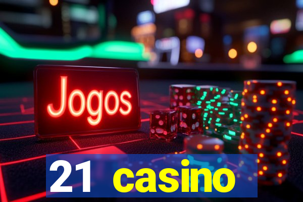 21 casino withdrawal time