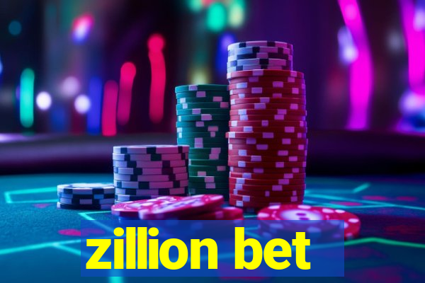 zillion bet