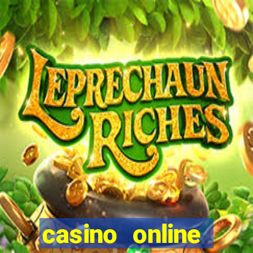 casino online grátis ganhar dinheiro