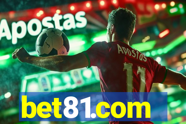 bet81.com