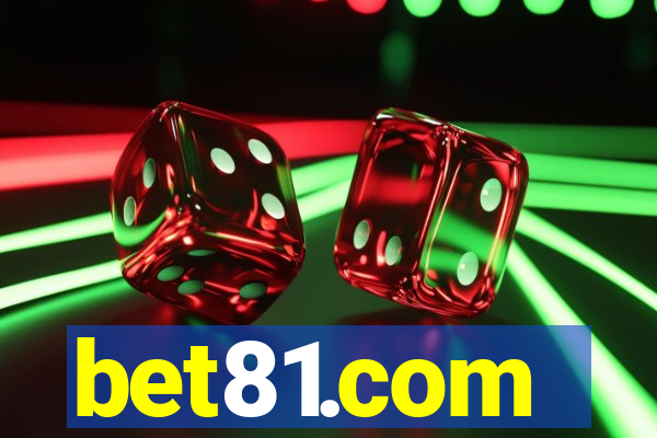 bet81.com