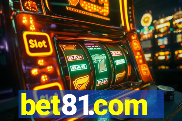 bet81.com