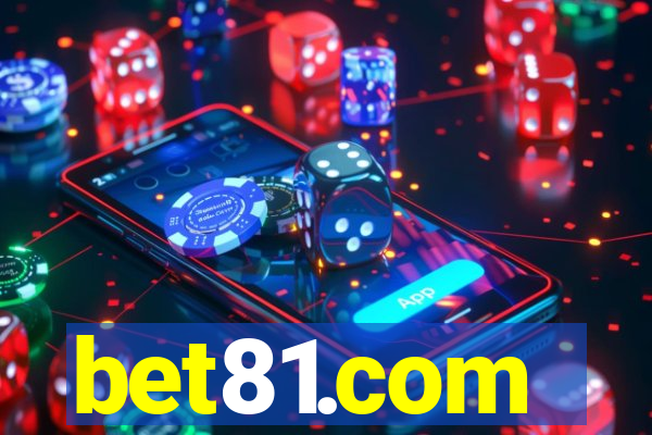 bet81.com