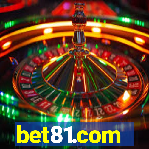 bet81.com