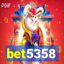 bet5358