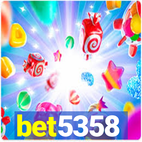 bet5358