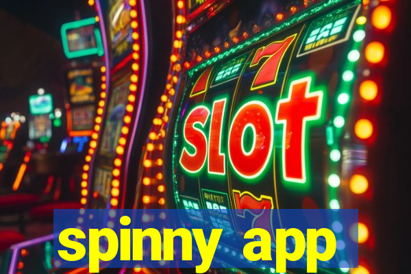 spinny app