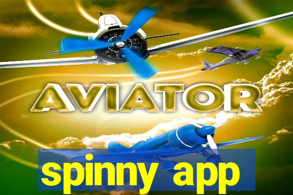 spinny app