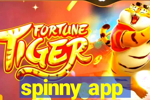 spinny app