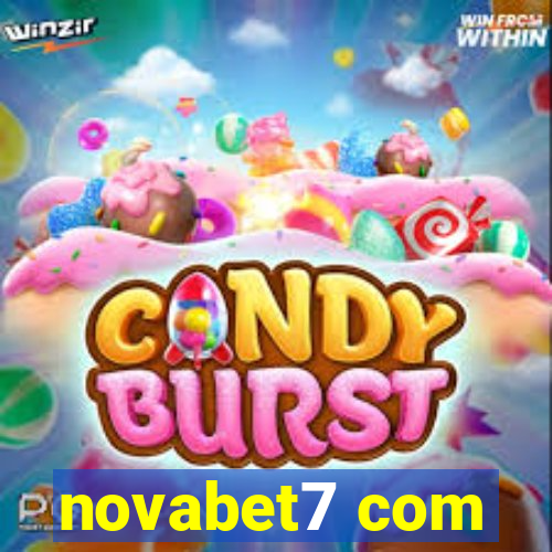 novabet7 com