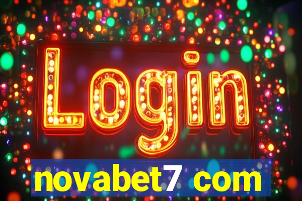 novabet7 com