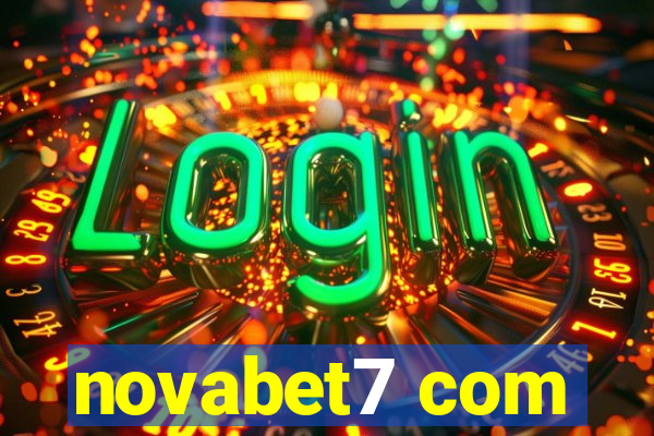 novabet7 com