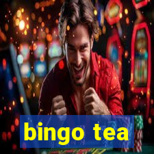 bingo tea