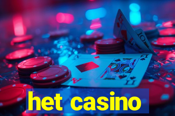 het casino