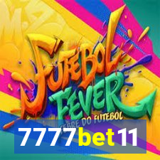 7777bet11