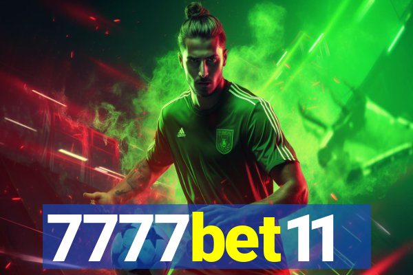 7777bet11