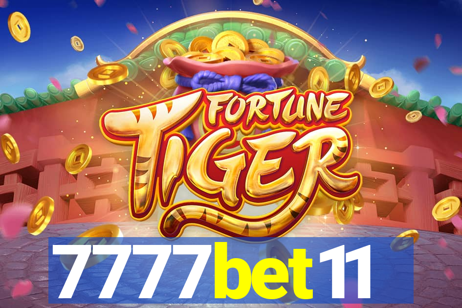 7777bet11