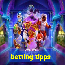 betting tipps