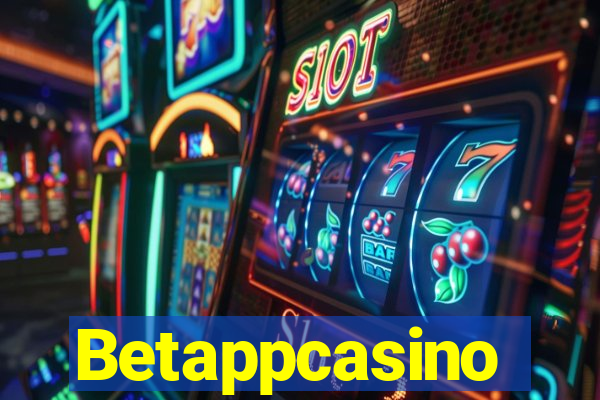 Betappcasino