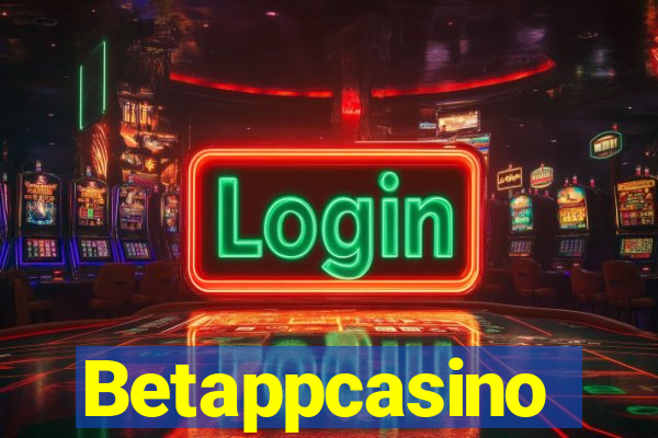 Betappcasino