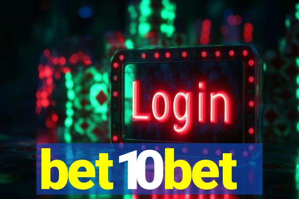 bet10bet