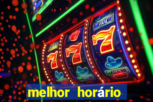 melhor horário para jogar rabbit fortune