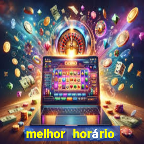 melhor horário para jogar rabbit fortune