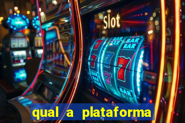 qual a plataforma oficial do fortune tiger