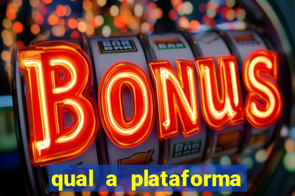 qual a plataforma oficial do fortune tiger