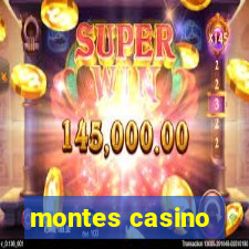 montes casino