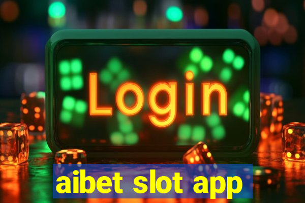 aibet slot app