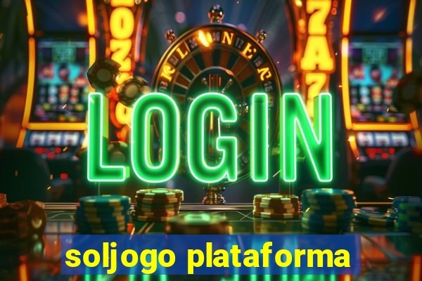 soljogo plataforma