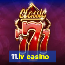 11.lv casino