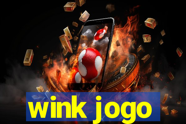 wink jogo