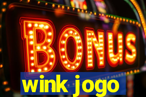 wink jogo