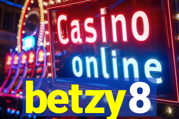 betzy8