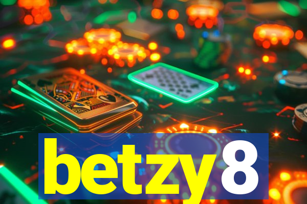 betzy8