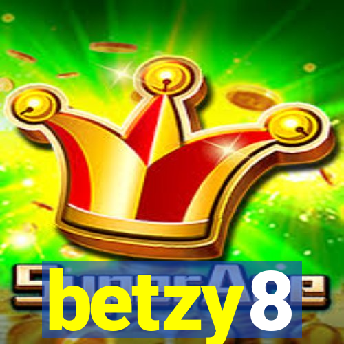 betzy8