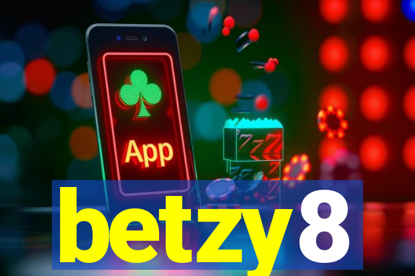 betzy8