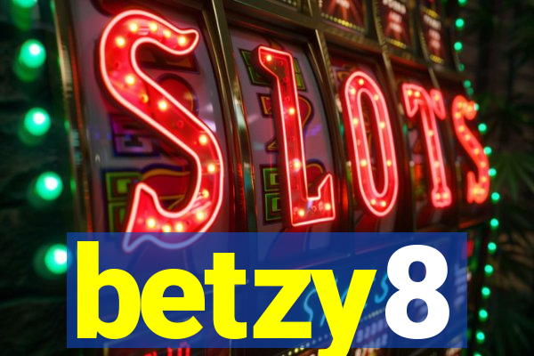 betzy8