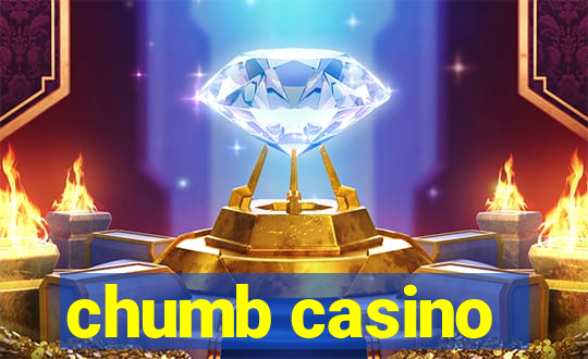 chumb casino