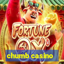 chumb casino