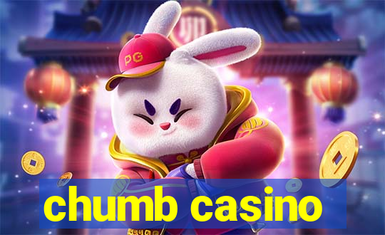 chumb casino