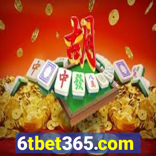 6tbet365.com