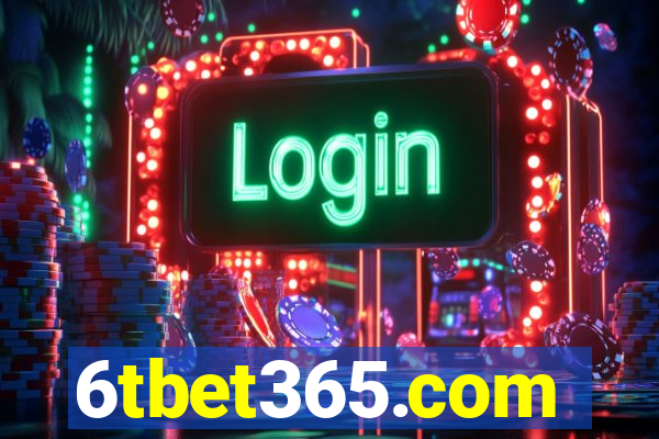 6tbet365.com