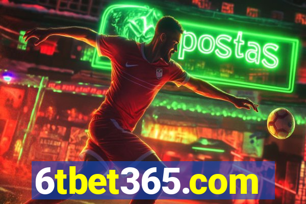 6tbet365.com