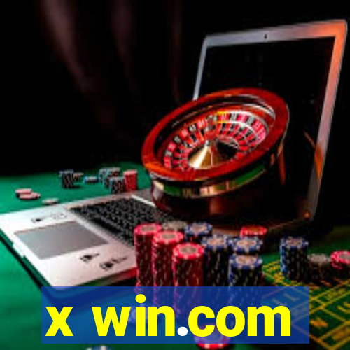 x win.com