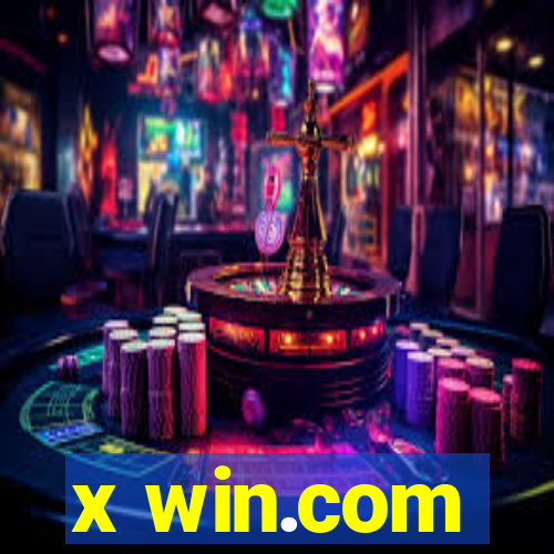 x win.com