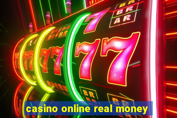 casino online real money